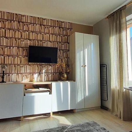 Casa In Centro Apartments And More Łeba Extérieur photo