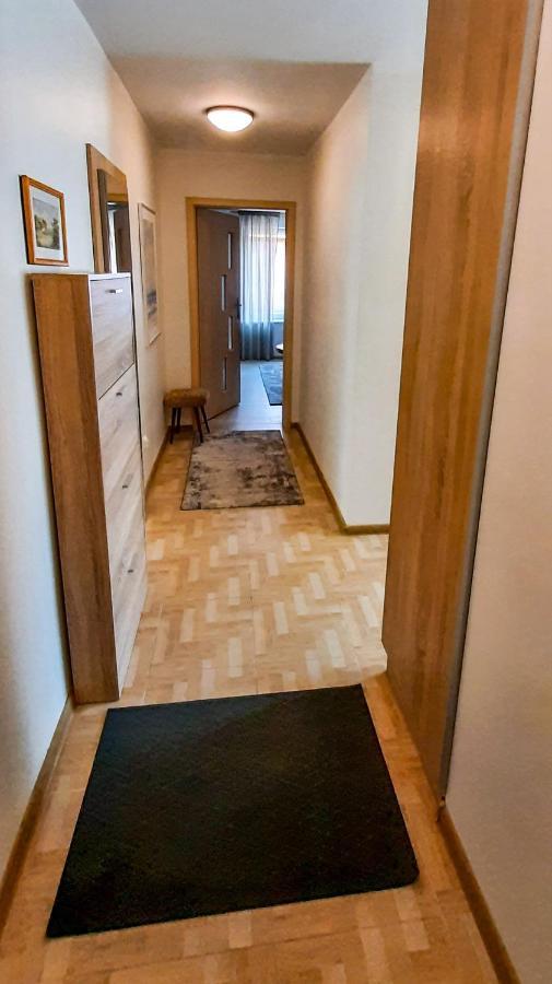 Casa In Centro Apartments And More Łeba Extérieur photo
