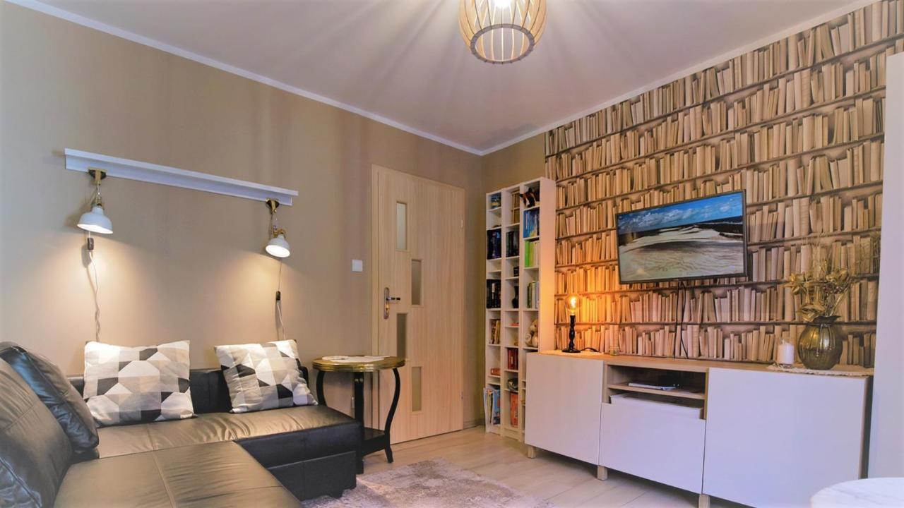Casa In Centro Apartments And More Łeba Extérieur photo