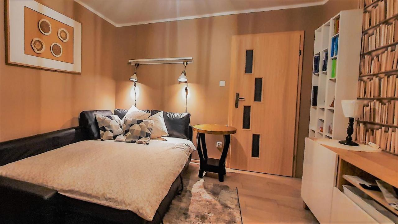 Casa In Centro Apartments And More Łeba Extérieur photo