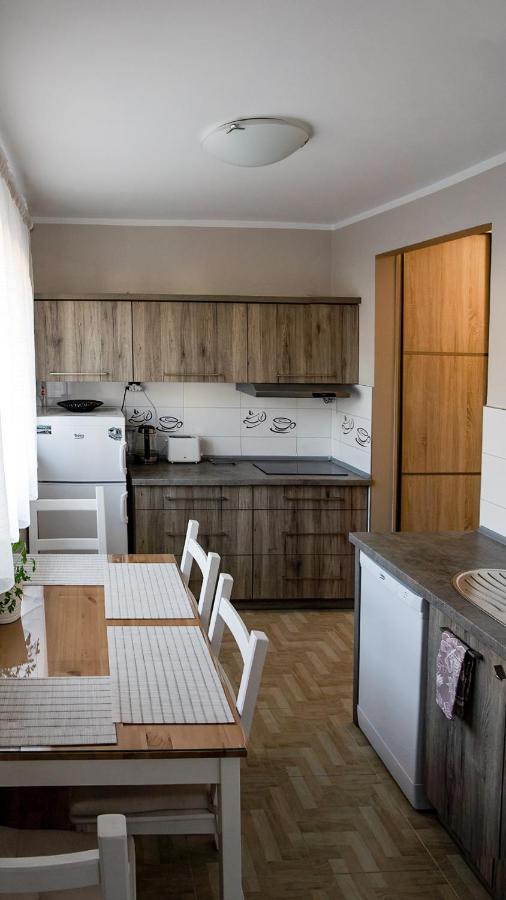 Casa In Centro Apartments And More Łeba Extérieur photo