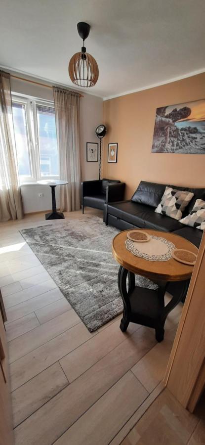 Casa In Centro Apartments And More Łeba Extérieur photo