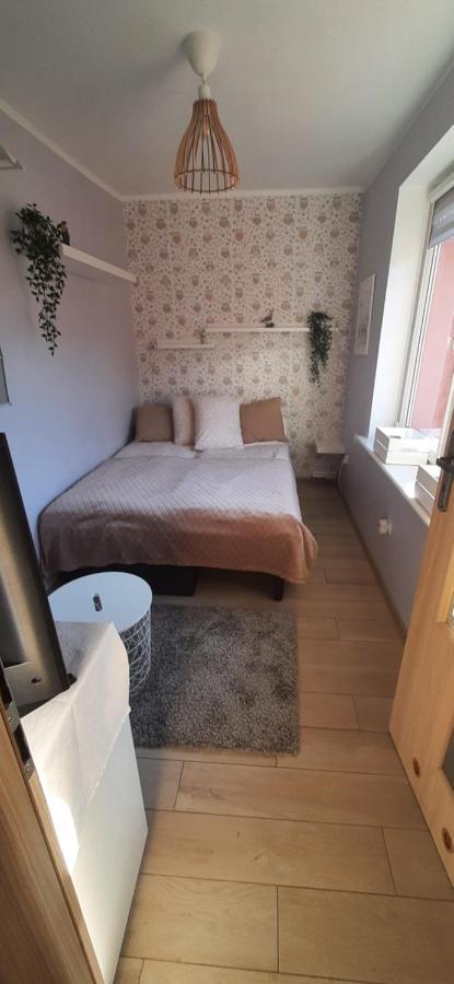 Casa In Centro Apartments And More Łeba Extérieur photo