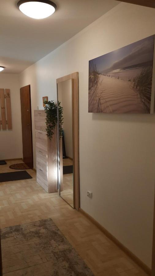 Casa In Centro Apartments And More Łeba Extérieur photo