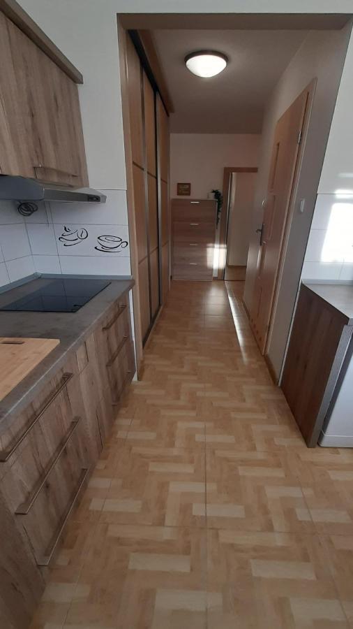 Casa In Centro Apartments And More Łeba Extérieur photo
