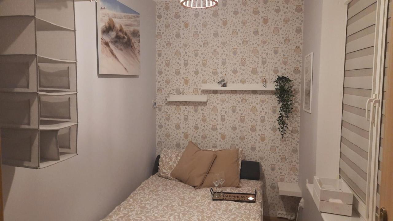 Casa In Centro Apartments And More Łeba Extérieur photo